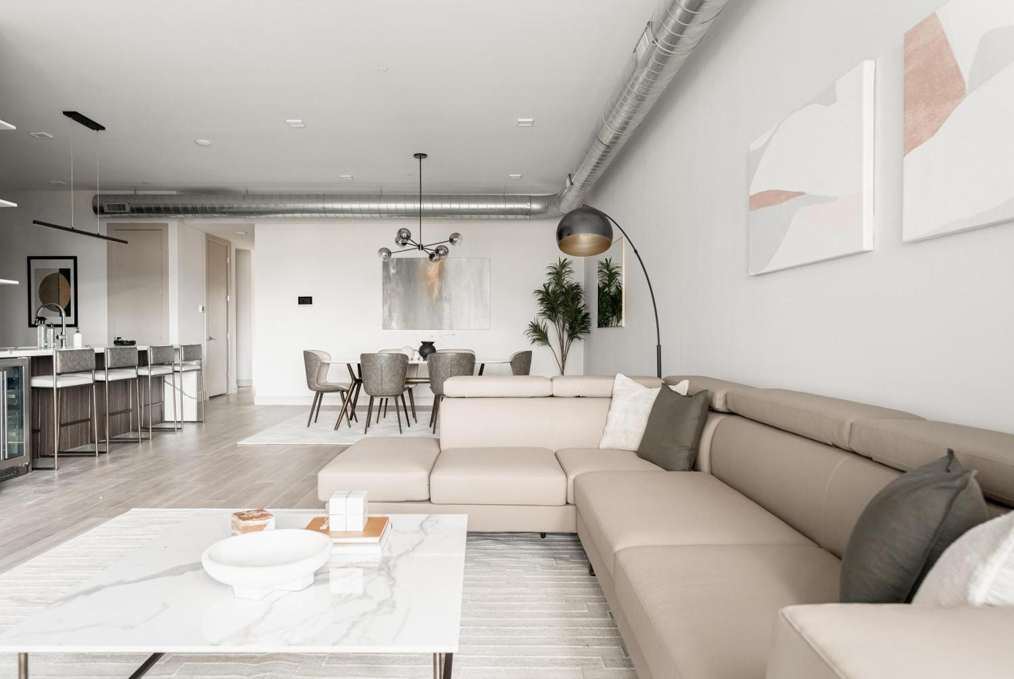 فيلا Luxurious Escape - Walk To Empower Field - Tesoro دنفر المظهر الخارجي الصورة